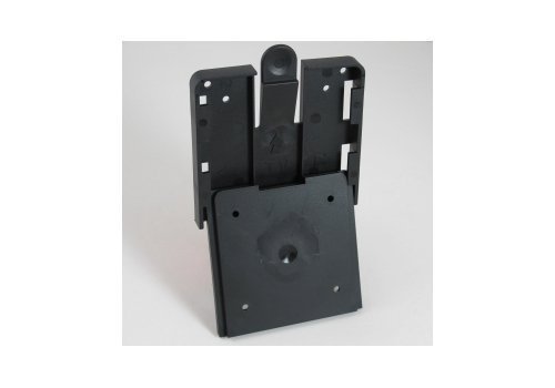 Vision Plus Quick Release TV Halterung für Fernseher bis 59,7 cm mit VESA 75 oder 100 ideal für Caravan, Wohnmobil, Boot etc. Vision Plus Quick Release TV Halterung für Fernseher bis 59,7 cm mit VESA 75 oder 100 ideal für Caravan, Wohnmobil, Boot etc. von Vision Plus