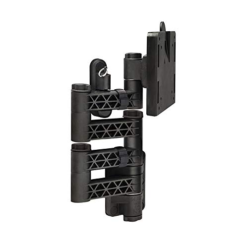 Vision Plus Quad Arm Quick Release TV Wandhalterung für Wohnwagen und Wohnmobile Vision Plus Quad Arm Quick Release TV Wandhalterung für Wohnwagen und Wohnmobile von Vision Plus