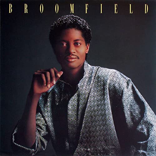 Broomfield [Vinyl LP] von Vision Records