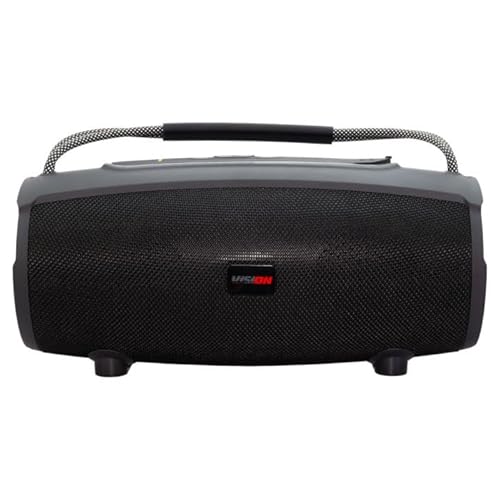 Vision Touch VBPP01N Portable Speaker, 15W, Bluetooth V5.0 Vision Touch VBPP01N Portable Speaker, 15W, Bluetooth V5.0 von Vision Touch