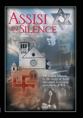 Assisi in Silence [DVD] [2018] [NTSC] von Vision Video