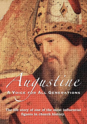 Augustine: A Voice for All Generations [DVD] [NTSC] von Vision Video