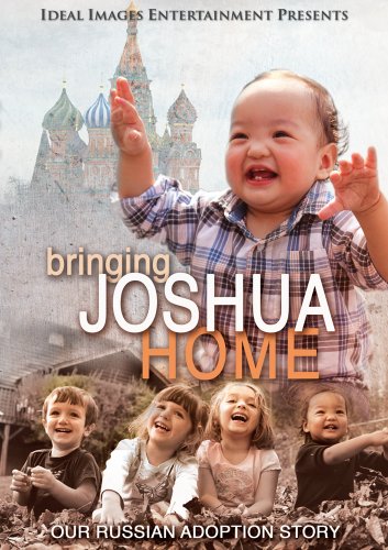 Bringing Joshua Home [DVD] [NTSC] von Vision Video