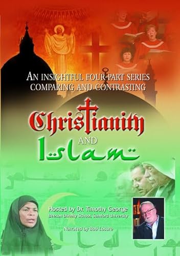 Christianity & Islam [DVD] [Import] von Vision Video
