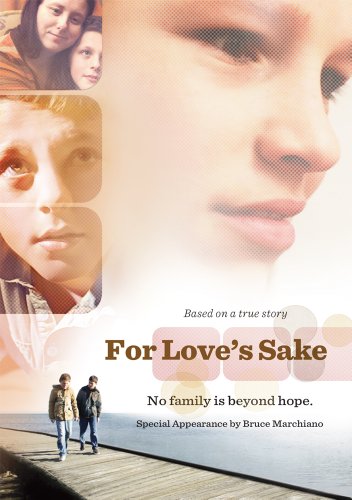 For Love's Sake [DVD] [NTSC] von Vision Video
