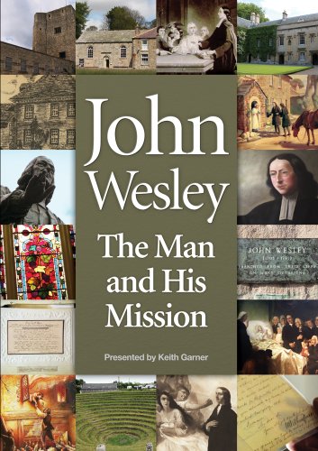John Wesley: Man & His Mission [DVD] [NTSC] von Vision Video