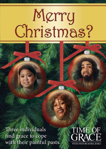 Mery Christmas [DVD] [[NTSC] von Vision Video