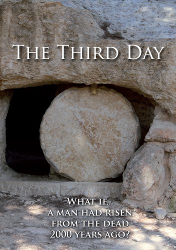The Third Day [DVD] [NTSC] von Vision Video