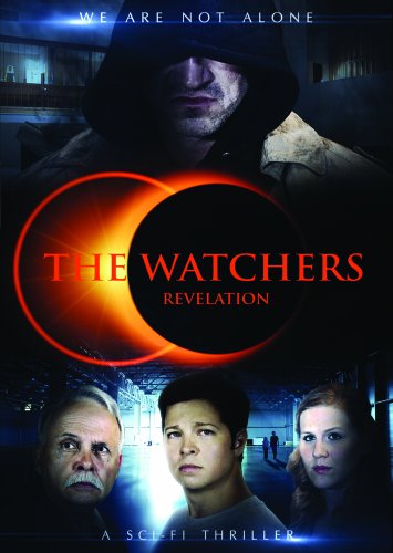 Watchers Revelation [DVD] [Region 1] [NTSC] von Vision Video