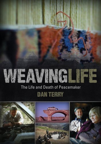 Weavinglife [DVD] [NTSC] von Vision Video