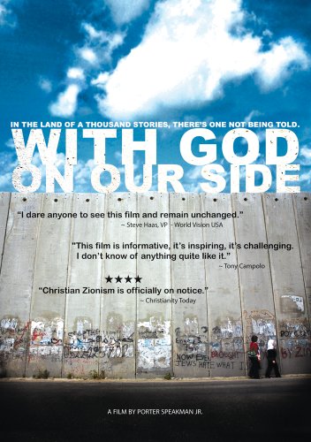 With God on Our Side [DVD] [Region 1] [NTSC] von Vision Video