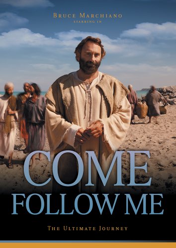 Come Follow Me [DVD] [Region 1] [NTSC] [US Import] von Vision VideoGateway Films
