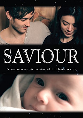 Savior [DVD] von Vision VideoGateway Films
