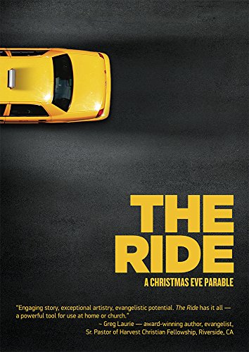 The Ride: A Christmas Eve Parable [DVD] von Vision VideoGateway Films
