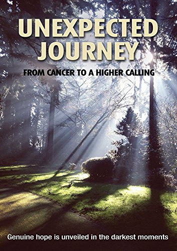 Unexpected Journey From Cancer to a Higher Caller [DVD] [Import] von Vision VideoGateway Films