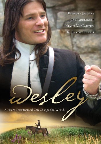 Wesley: A Heart Transformed Can Change The World [DVD] [2010] [Region 0] [UK Import] von Vision VideoGateway Films