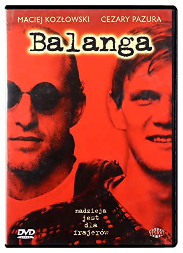 Balanga [DVD] (IMPORT) (Keine deutsche Version) von Vision