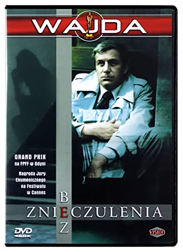 Bez znieczulenia [DVD] (IMPORT) (Keine deutsche Version) von Vision