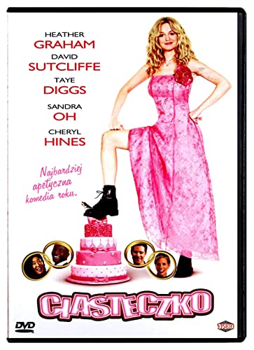 Cake [DVD] [Region 2] (IMPORT) (Keine deutsche Version) von Vision