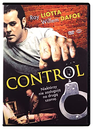 Control [DVD] (IMPORT) (Keine deutsche Version) von Vision