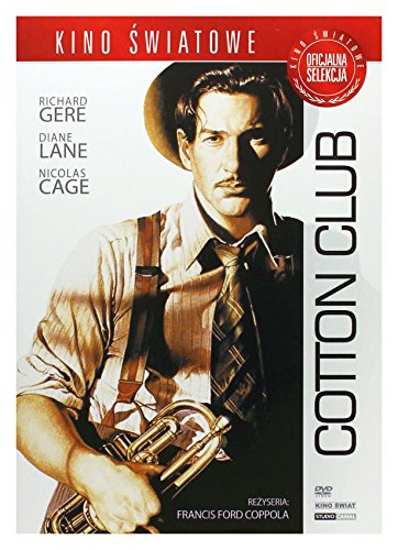 Cotton Club, The [DVD] [Region 2] (IMPORT) (Keine deutsche Version) von Vision