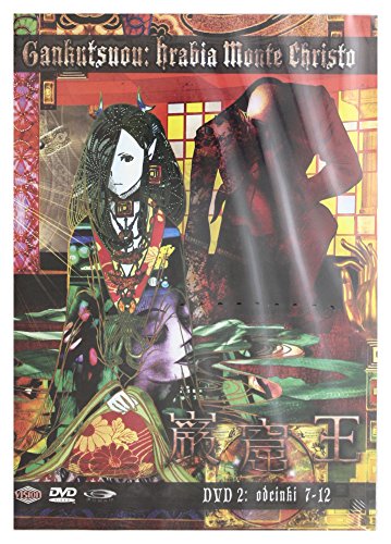 Count of Monte Cristo, The [DVD] [Region 2] (IMPORT) (Keine deutsche Version) von Vision