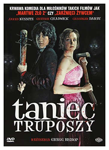 Dance of the Dead [DVD] [Region 2] (IMPORT) (Keine deutsche Version) von Vision