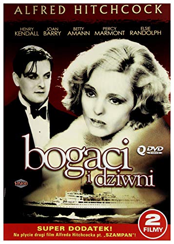 Endlich sind wir reich [DVD] [Region 2] (IMPORT) (Keine deutsche Version) von Vision