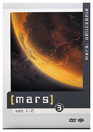 Erster auf dem Mars [DVD] [Region 2] (IMPORT) (Keine deutsche Version) von Vision