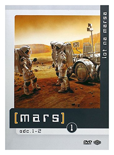 Erster auf dem Mars [DVD] [Region 2] (IMPORT) (Keine deutsche Version) von Vision