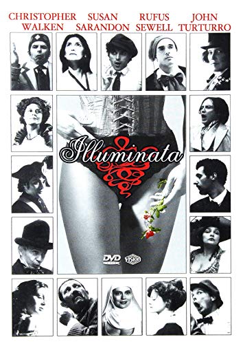 Illuminata [DVD] (IMPORT) (Keine deutsche Version) von Vision