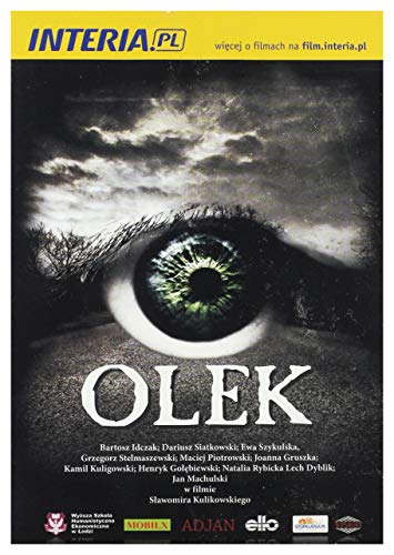 Olek [DVD] (Keine deutsche Version) von Vision