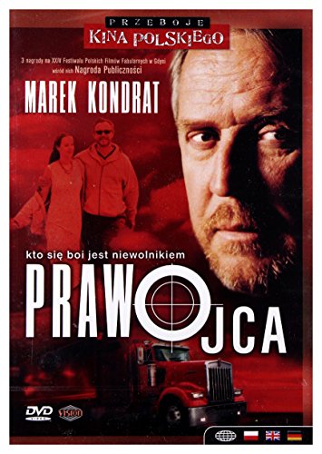 Prawo Ojca [DVD] [Region 2] (Deutsche Untertitel) von Vision