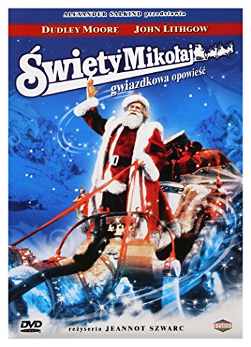 Santa Claus [DVD] [Region 2] (IMPORT) (Keine deutsche Version) von Vision