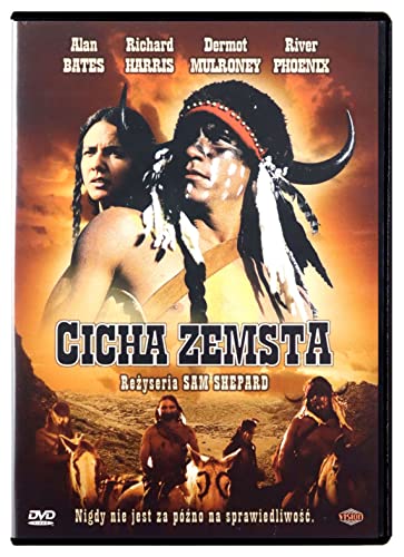 Schweigende Zunge - Die Rache der Gótter [DVD] [Region 2] (IMPORT) (Keine deutsche Version) von Vision