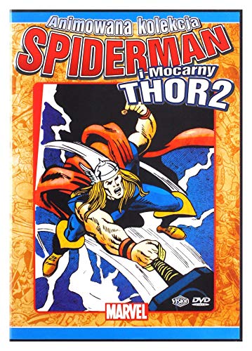 Spider-Man: The New Animated Series [DVD] [Region 2] (IMPORT) (Keine deutsche Version) von Vision