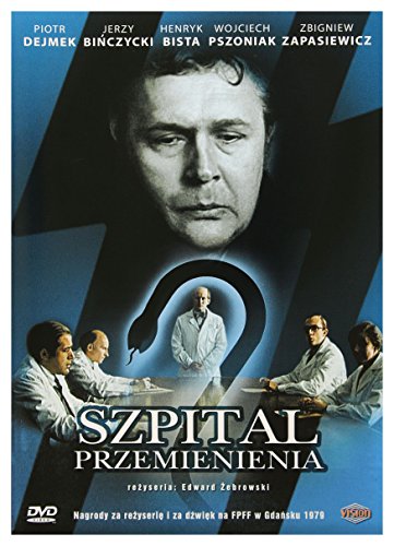 Spital zur Wandlung [DVD] (IMPORT) (Keine deutsche Version) von Vision