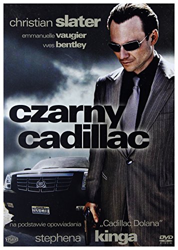 Stephen King: Dolans Cadillac [DVD] von Vision