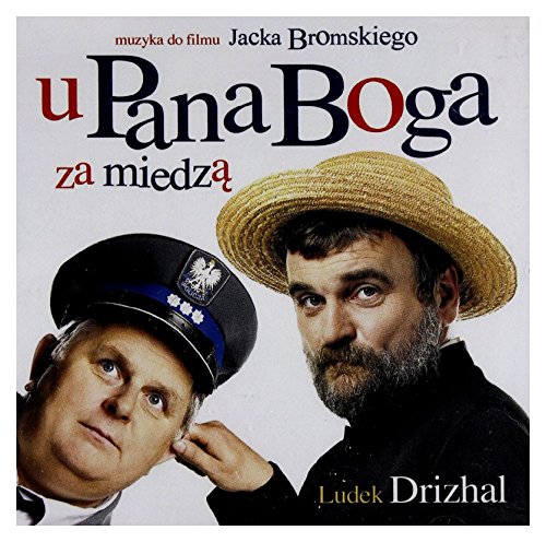 U Pana Boga za miedza soundtrack [Ludek Drizhal] [CD] von Vision