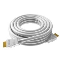 VISION Techconnect 2 - HDMI-Kabel - HDMI männlich zu HDMI männlich - 10 m von Vision