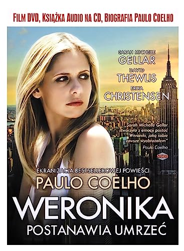 Veronika Decides to Die [DVD] (IMPORT) (Keine deutsche Version) von Vision