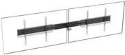 Vision F50 Dual Display Bracket (VFM-F50_DL) von Vision