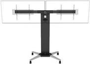 Vision K/F51T Dual Display Trolley (VFM-F51T/D) von Vision