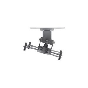Vision Techmount TM-CC - Befestigungskit für Projektor - Satin White Vision Techmount TM-CC - Befestigungskit für Projektor - Satin White von Vision
