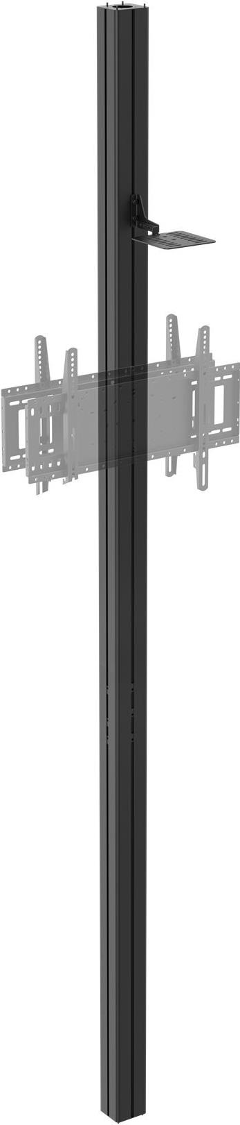 Vision VFM-POST Mehrfach-Display-Säule (VFM-POST) von Vision