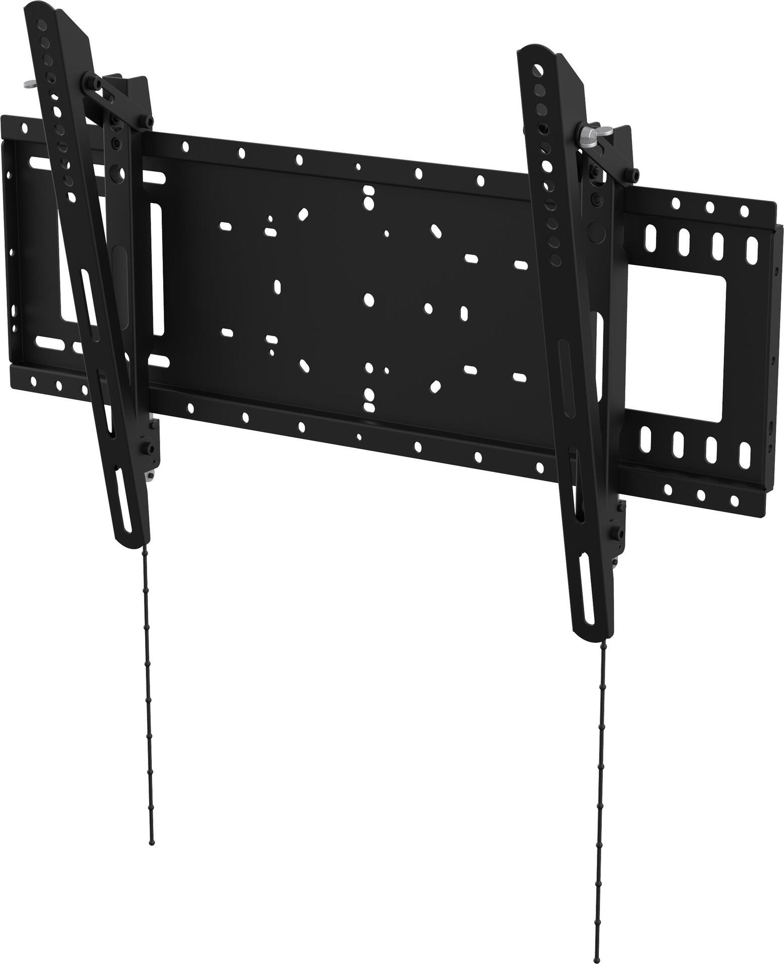 Vision VFM-W6X4T TV-Halterung 190,5 cm (75 ) Schwarz (VFM-W6X4T) von Vision