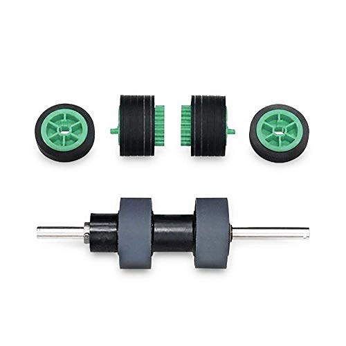 Xerox – Roller Kit for DM4799 Xerox – Roller Kit for DM4799 von Visioneer