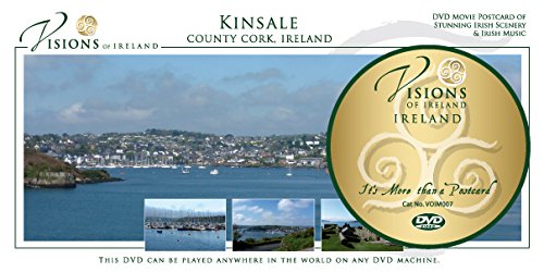 Visions of Ireland - Kinsale, Cork [DVD] von Visions of Ireland
