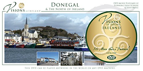 Visions of Ireland - The Diamond, Donegal [DVD] von Visions of Ireland