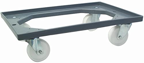 VISO E8888 Rollplatte Traglast (max.): 250kg von Viso